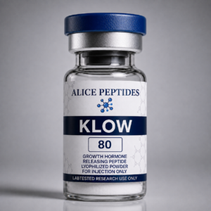 klow-80mg vial