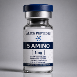5-amino-1mq vial