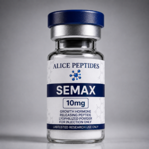 Semax 10mg | Research Peptide